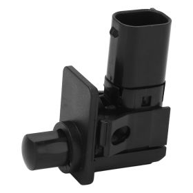Car Alarm System Switch Sensor 61319119052 Replacement for 128i 135i 323Ci 325Ci 740i 750iL M3 X1 X3 X5 Z3 (Option: as picture)